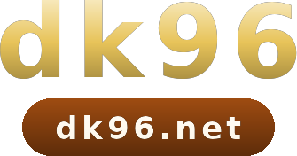 dk96 logo