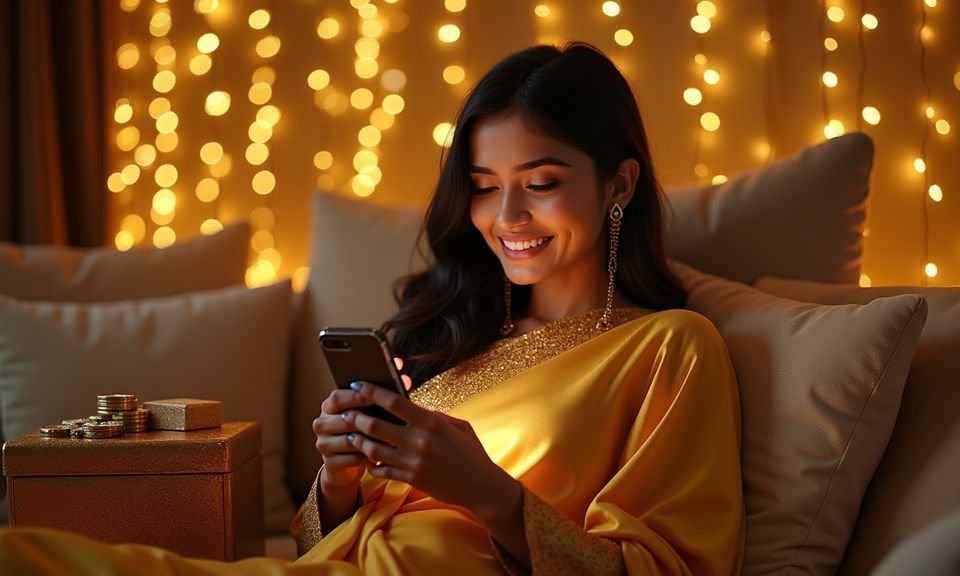 dk96 লাইভ ব্লেজ রুলেট: সরাসরি টেবিলে খেলার সুযোগ